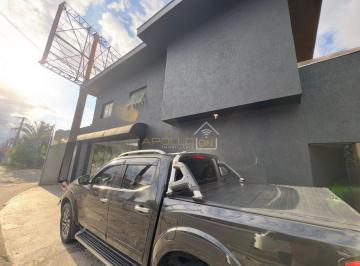 Casa · 150m² · 3 Quartos · 2 Vagas · Sobrado com Comercio - Estuario - Santos