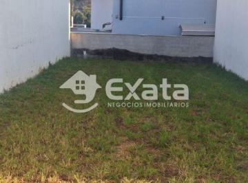 Terreno · 209m² · Terreno plano no Reserva Ipanema, oportunidade unica!