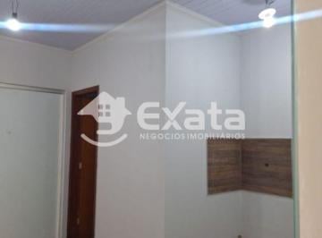 Comercial · 35m² · Salas Comerciais para Locacao – Vila Olimpia, Zona Norte – Sorocaba/SP