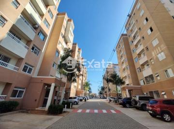 Apartamento · 57m² · 2 Quartos · 1 Vaga · Apartamento Villa de Espanha 2 dormitorios - Sorocaba - Zona Leste