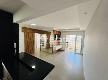 Apartamento · 72m² · 2 Quartos · 2 Vagas · Apartamento para Venda no La Vista Moncayo – 16o Andar – Zona Leste, Sorocaba/SP