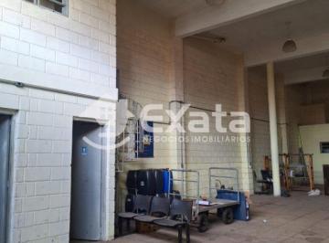 Comercial · 500m² · 3 Vagas · Excelente Barracao Comercial para Alugar na Vila Olimpia, Sorocaba