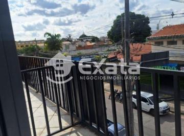 Comercial · 35m² · Salas Comerciais para Locacao – Vila Olimpia, Zona Norte – Sorocaba/SP