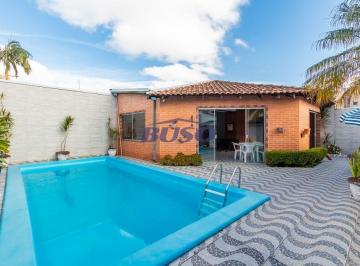 Casa · 280m² · 4 Quartos · 4 Vagas · Casa para venda no Parolin - com piscina