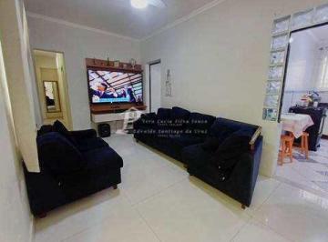 Apartamento · 76m² · 3 Quartos · 1 Vaga · Apartamento  3 quartos, garagem fechada, Vila Belmiro, Santos
