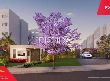 Apartamento · 38m² · 2 Quartos · 1 Vaga · O novo lar que cabe no seu bolso e no seu coração
