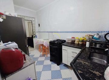 Apartamento · 76m² · 3 Quartos · 1 Vaga · Apartamento com 3 quartos, Vila Belmiro, Santos - R$ 400 mil, Cod: 5755