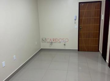 Apartamento · 35m² · 1 Quarto · 1 Vaga · Apartamento 1 quarto, Riacho Fundo II, Possui Elevador, Cozinha americana, Lote escriturado