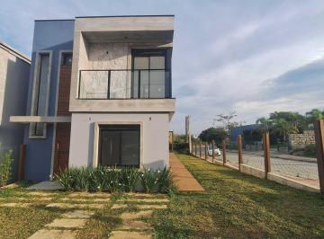 Casa · 117m² · 3 Quartos · Casa de esquina de 3 dormitórios em Ferraz