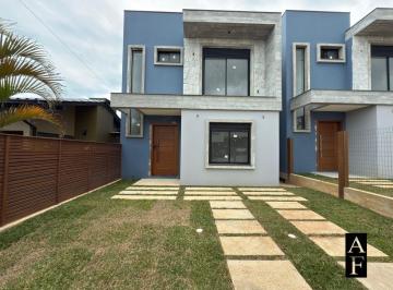 Casa · 117m² · 3 Quartos · Casa de 3 dormitórios em Ferraz