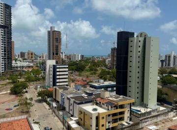 Apartamento · 60m² · 2 Quartos · 1 Vaga · Novo, Em Edifício Completo Em Localização Privilegiada!!
