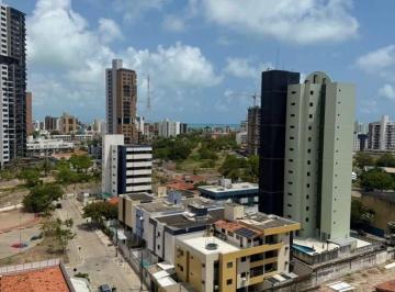 Apartamento · 60m² · 2 Quartos · 1 Vaga · Novo, Em Edifício Completo Em Localização Privilegiada!!