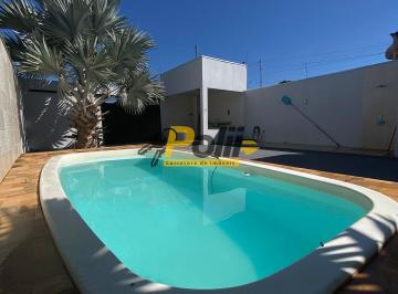 Casa · 86m² · 2 Quartos · 3 Vagas · Casa com 2 quartos localizada no Jardim Nova Barra
