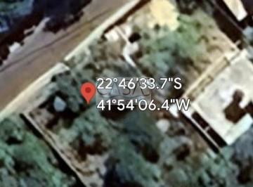 Terreno · 437m² · Ótimo terreno 437m² à venda em Geribá Armação de Búzios
