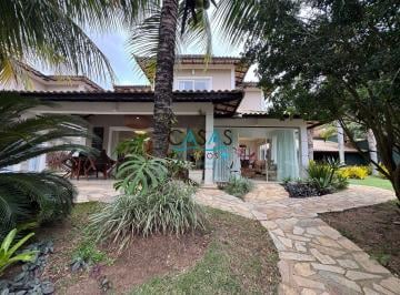 Casa · 200m² · 4 Quartos · 2 Vagas · Lindíssima casa duplex a 100mts da Praia Geribá e Ferradurinha