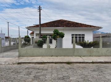 Casa · 174m² · 5 Quartos · 2 Vagas · Excelente Terreno com 2 Casas e Mais de 170m² de Área Construída - Ponte do Imaruim em Palhoça/SC