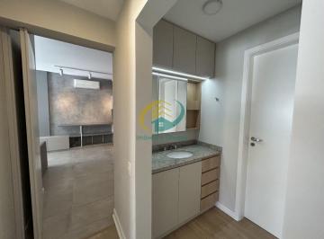 Apartamento · 89m² · 3 Quartos · 2 Vagas · Apartamento Sun Village Itacorubi - 03 Dormitórios sendo 1 suite + 02 Vagas