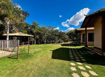 Rural · 21000m² · 6 Quartos · 10 Vagas · sitio de 21mil m2 em Baldinho/MG