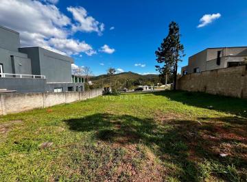 Terreno · 600m² · Lote Residencial das Flores - Alphaville Nova Lima600m2