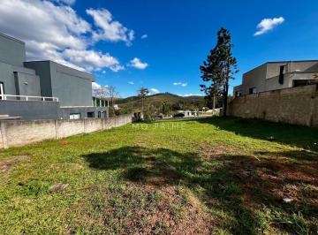 Terreno · 600m² · Lote Residencial das Flores - Alphaville Nova Lima600m2