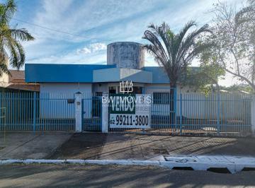 Terreno · 1956m² · Área Residencial/Comercial em Santa Genoveva, Goiânia/GO, 1956 m², Próximo ao aeroporto