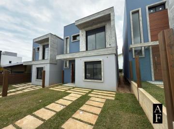 Casa · 117m² · 3 Quartos · Casa de 3 dormitórios em Ferraz