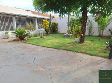 Casa · 197m² · 3 Quartos · 2 Vagas · Casa Altos do Coxipo