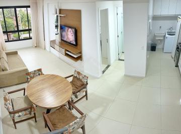 Apartamento · 90m² · 1 Quarto · 1 Vaga · Cobertura 1/4 90m² Guarajuba | Dá pra virar 2/4 + gourmet