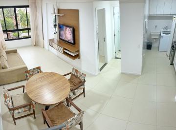Apartamento · 90m² · 1 Quarto · 1 Vaga · Cobertura 1/4 90m² Guarajuba | Dá pra virar 2/4 + gourmet