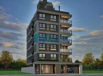 Apartamento · 87m² · 3 Quartos · 1 Vaga · Lançamento! Empreendimento no Centro de Palhoça