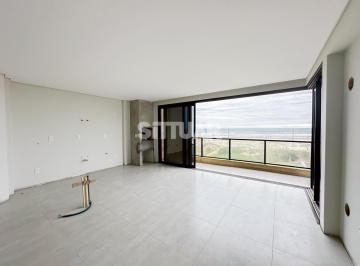 Apartamento · 110m² · 3 Quartos · 2 Vagas · Sua vista permanente do Mar