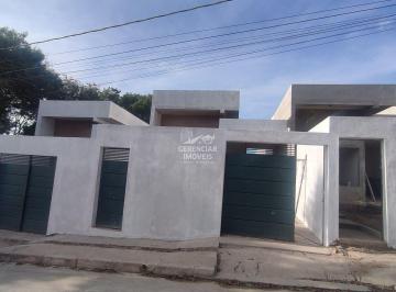 Casa · 108m² · 3 Quartos · 1 Vaga · Excelente casa 3 quartos e suíte no Jardim Alterosa Betim MG