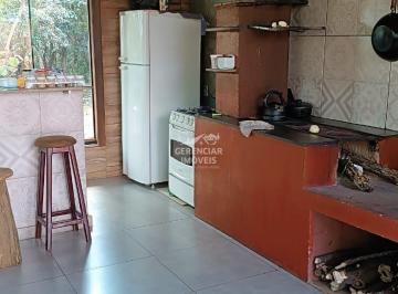 Rural · 4000m² · 1 Quarto · 5 Vagas · Chácara 4.000m² a venda em Mateus Leme MG - Ótima localização!