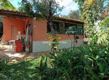 Rural · 4000m² · 1 Quarto · 5 Vagas · Chácara 4.000m² a venda em Mateus Leme MG - Ótima localização!