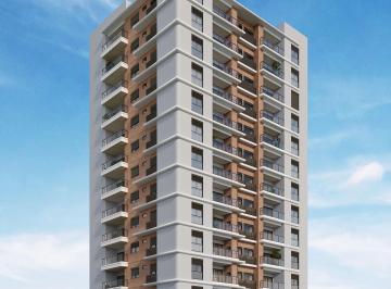Apartamento · 101m² · 3 Quartos · 1 Vaga · Residencial Mar di Atrani