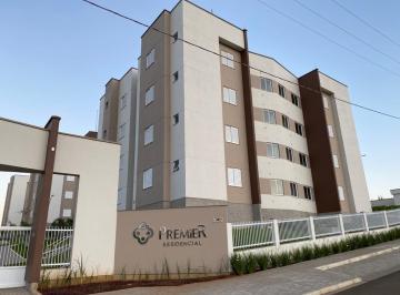 Apartamento · 69m² · 3 Quartos · 1 Vaga · Residencial Premier