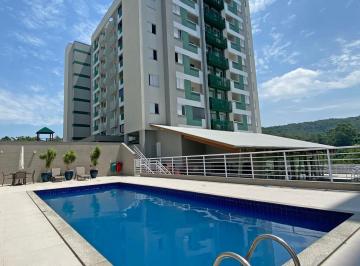 Apartamento · 61m² · 2 Quartos · 1 Vaga · Residencial Volpago Del Montello