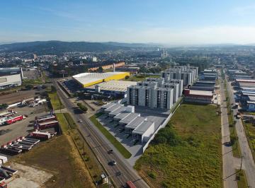 Apartamento · 66m² · 2 Quartos · 1 Vaga · Residencial Novo Horizonte