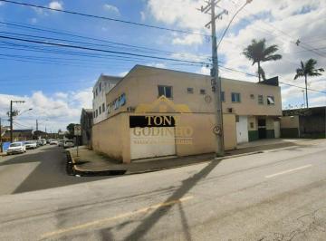 Comercial · 220m² · 20 Quartos · 3 Vagas · OPORTUNIDADE DE INVESTIMENTO - HOTEL A VENDA - BAIRRO CIDADE NOVA EM ITAJAÍ SC
