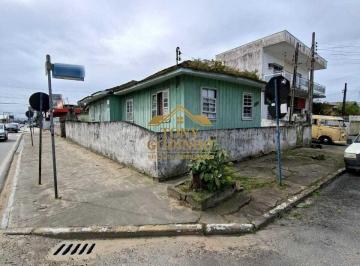 Terreno · 369m² · OPORTUNIDADE DE INVESTIMENTO - TERRENO DE ESQUINA A VENDA NA AV CANINANA - BAIRRO SÃO JOÃO EM ITAJAÍ