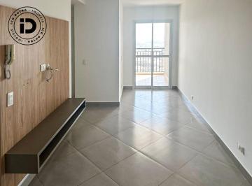 Apartamento · 70m² · 2 Quartos · 2 Vagas · Apartamento à venda no bairro Paulicéia - Piracicaba/SP