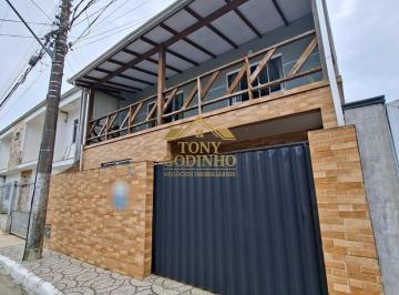 Casa · 85m² · 2 Quartos · 1 Vaga · Oportunidade incrível de adquirir um sobrado no Bairro São João em Itajaí SC!