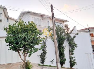 Casa · 332m² · 3 Quartos · 4 Vagas · Casa com 3 suítes no Jardim Europa em Poços de Caldas