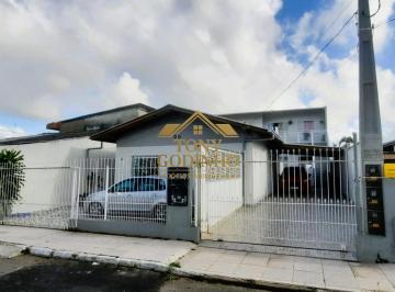 Casa · 195m² · 6 Quartos · 3 Vagas · BELÍSSIMA OPORTUNIDADE DE INVESTIMENTO - BAIRRO CORDEIROS
