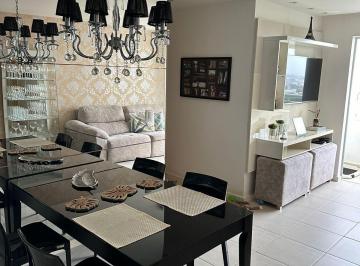 Apartamento · 69m² · 3 Quartos · 1 Vaga · Apartamento à Venda 03 Quartos Suíte 69m2 com VISTA MAR E LAGO em Piatã - Salvador/bahia