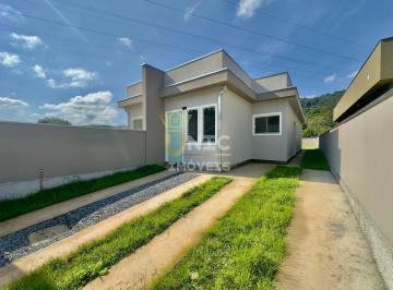 Casa · 71m² · 2 Quartos · 2 Vagas · Casa térrea na Fortaleza Alta