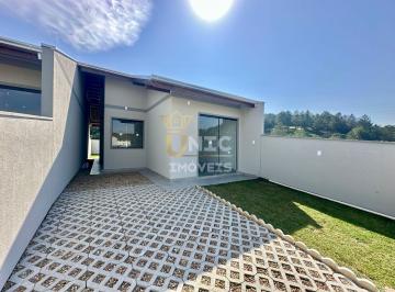 Casa · 50m² · 2 Quartos · Casa terrea na Itoupava Central