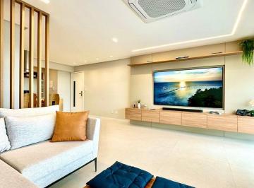 Apartamento · 97m² · 3 Quartos · 2 Vagas · Apartamento à Venda 97m2 03 Suítes VISTA MAR Finamente Decorado no Villa Privilege Salvador/Ba
