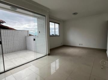 Apartamento · 95m² · 3 Quartos · 2 Vagas · Apartamento de 3 Quartos proximo a UFMG, bairro Ouro Preto