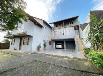 24460621_4.jpg · Casa 4 Quartos Petrópolis Joinville